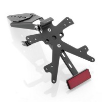 Nastavitelný držák SPZ pro BMW R Nine T